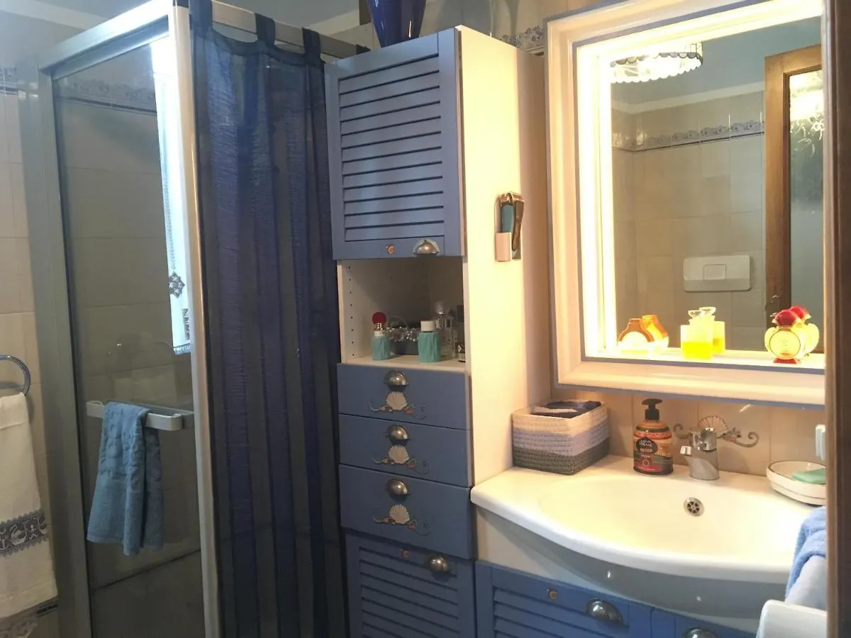 B&B Les Fleurettes Lomazzo
