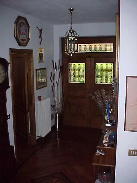 Bed & Breakfast B&B Les Fleurettes Lomazzo