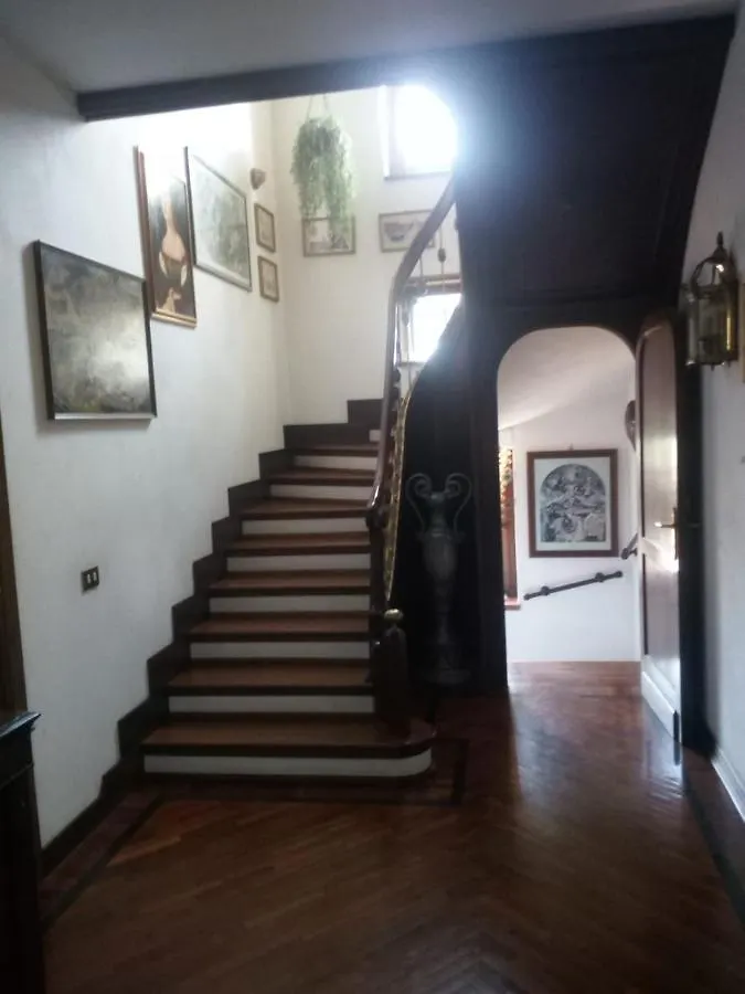 B&B Les Fleurettes Lomazzo