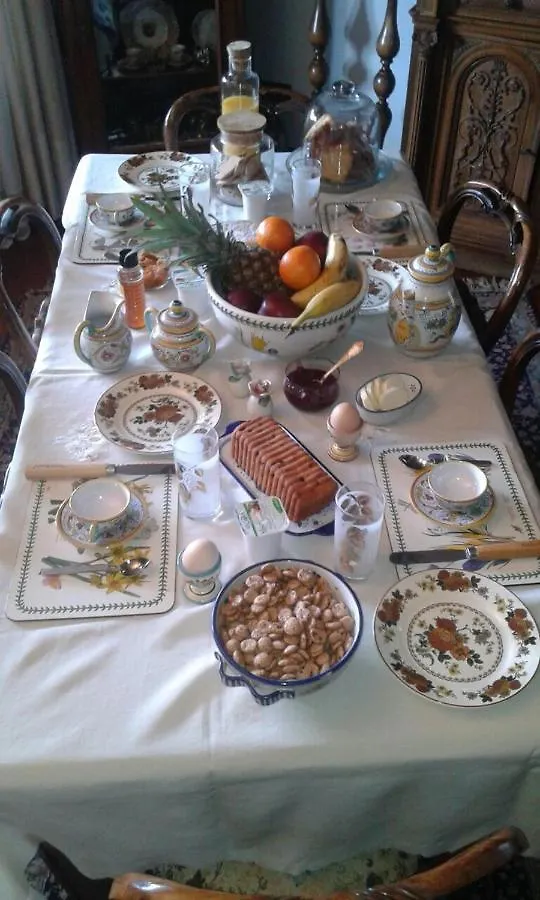 B&B Les Fleurettes Lomazzo 0*,