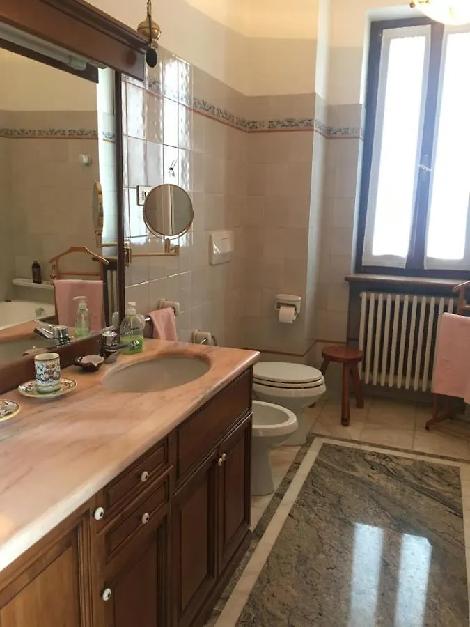 B&B Les Fleurettes Lomazzo Italy