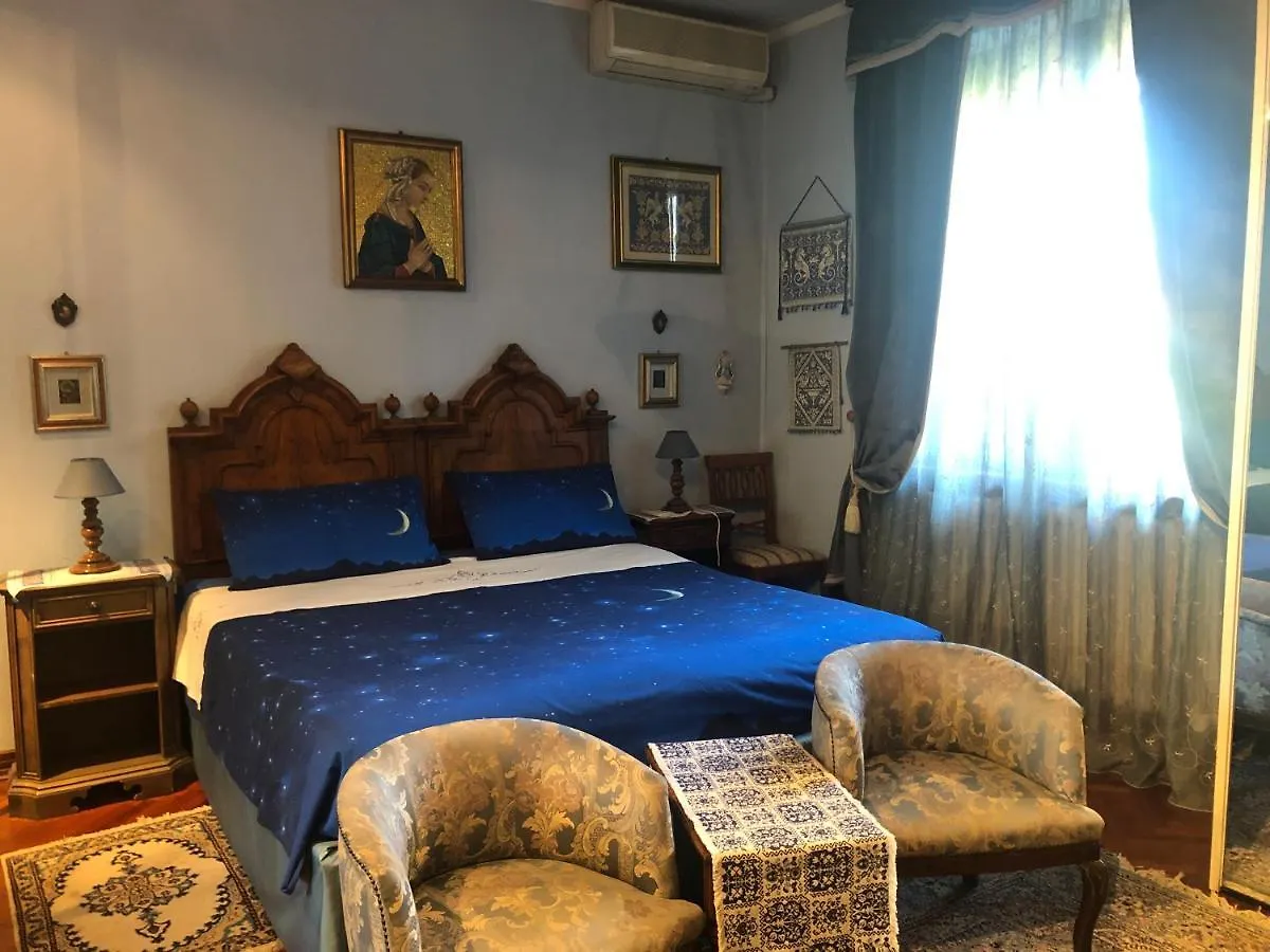 B&B Les Fleurettes Lomazzo 0*,