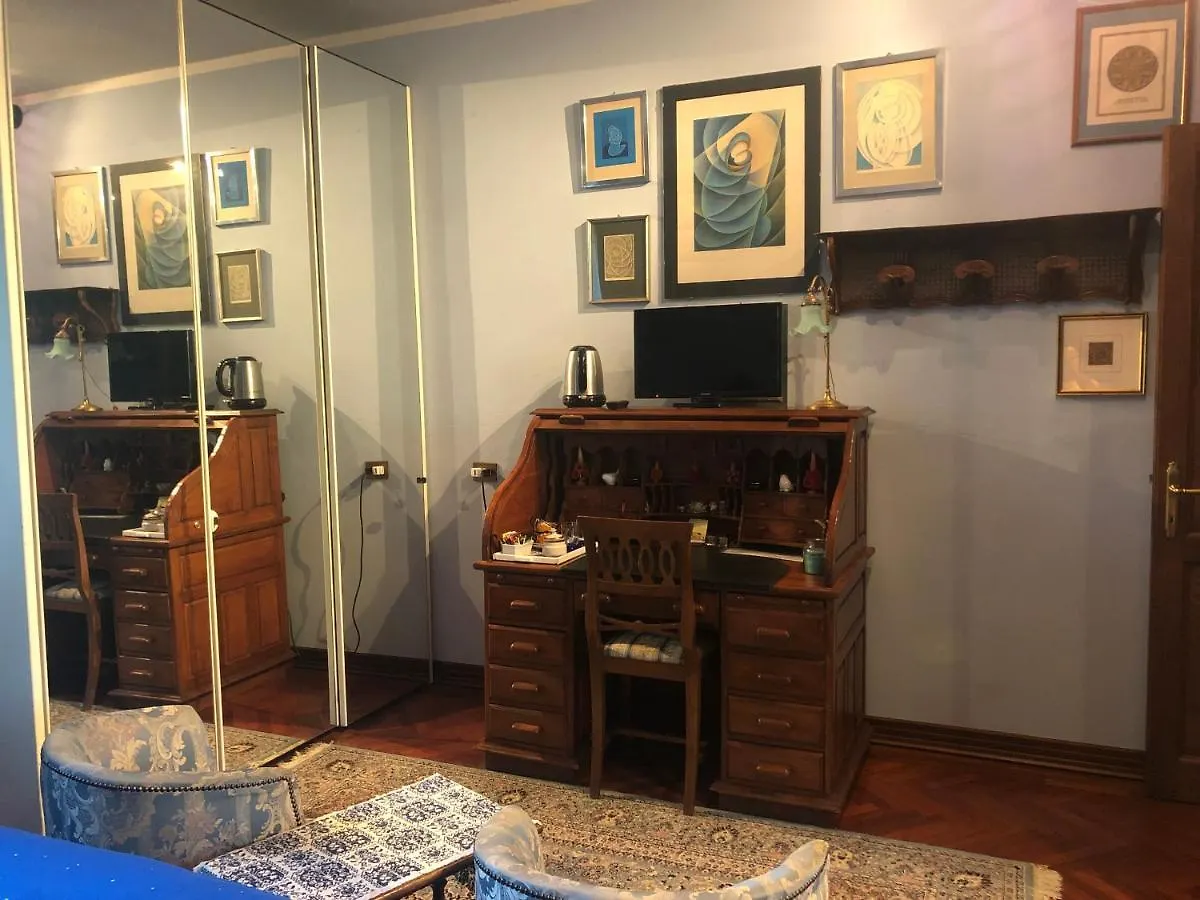B&B Les Fleurettes Lomazzo