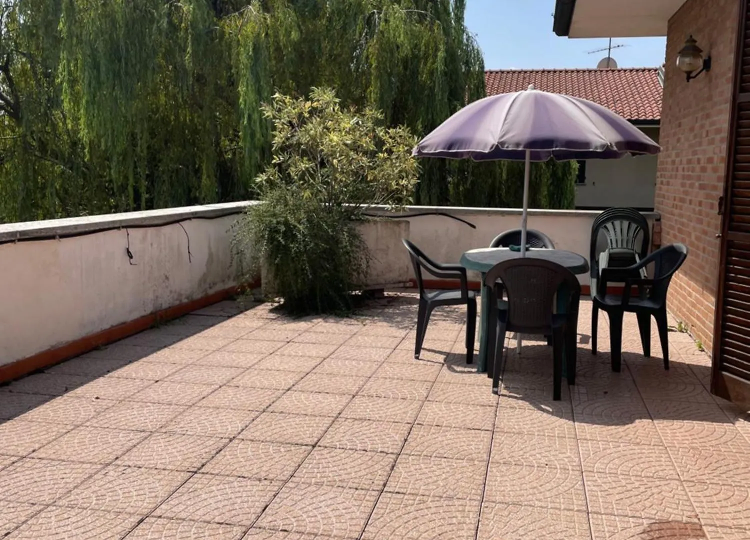 B&B Les Fleurettes Lomazzo Italy