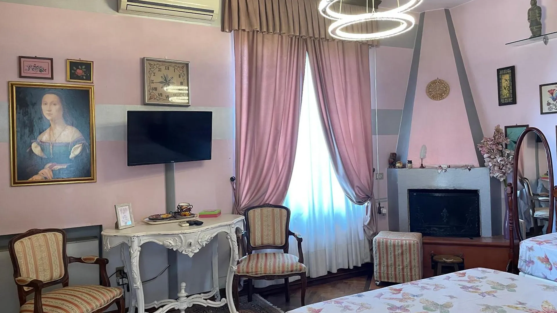 B&B Les Fleurettes Lomazzo