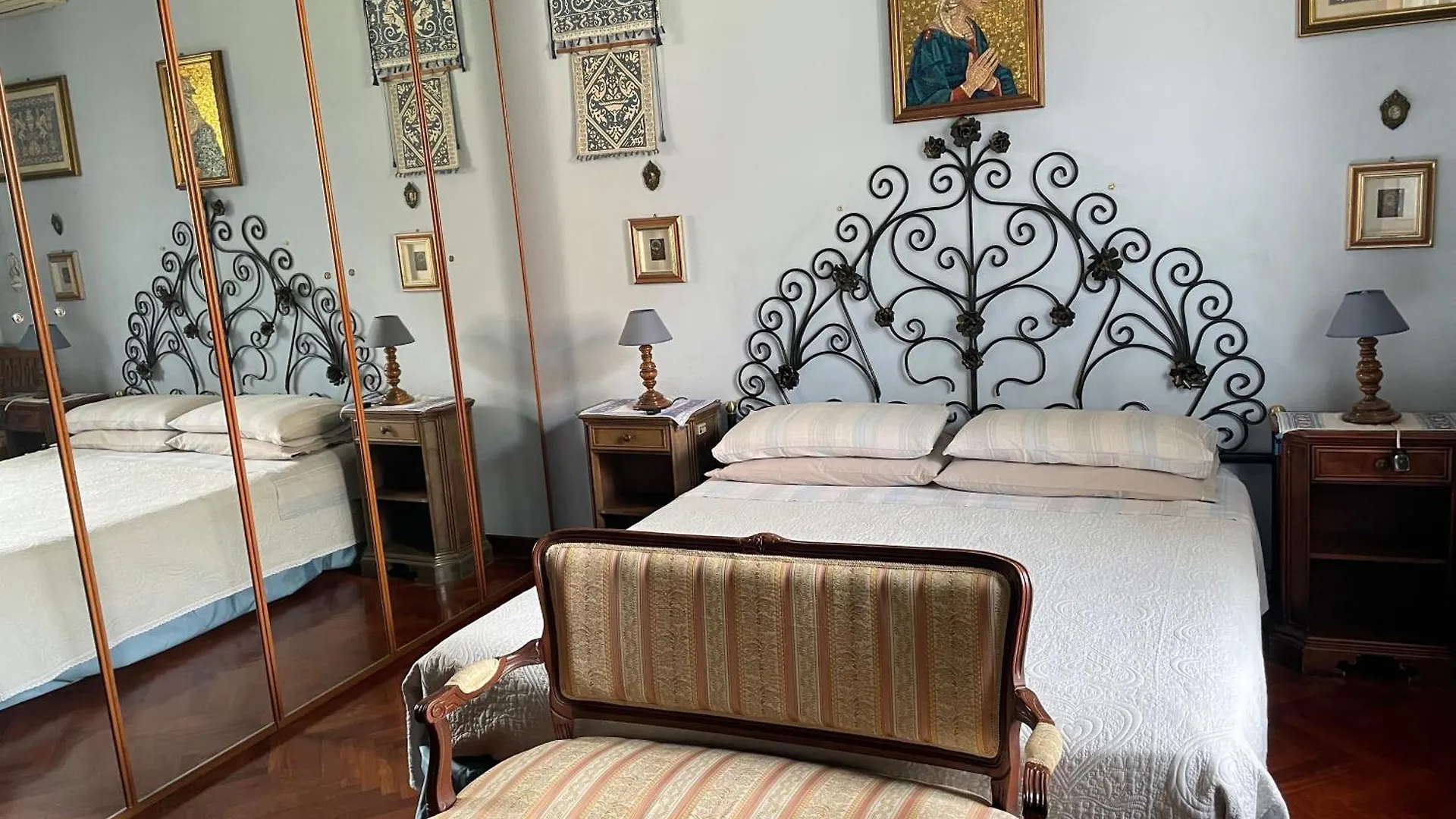 Bed & Breakfast B&B Les Fleurettes Lomazzo