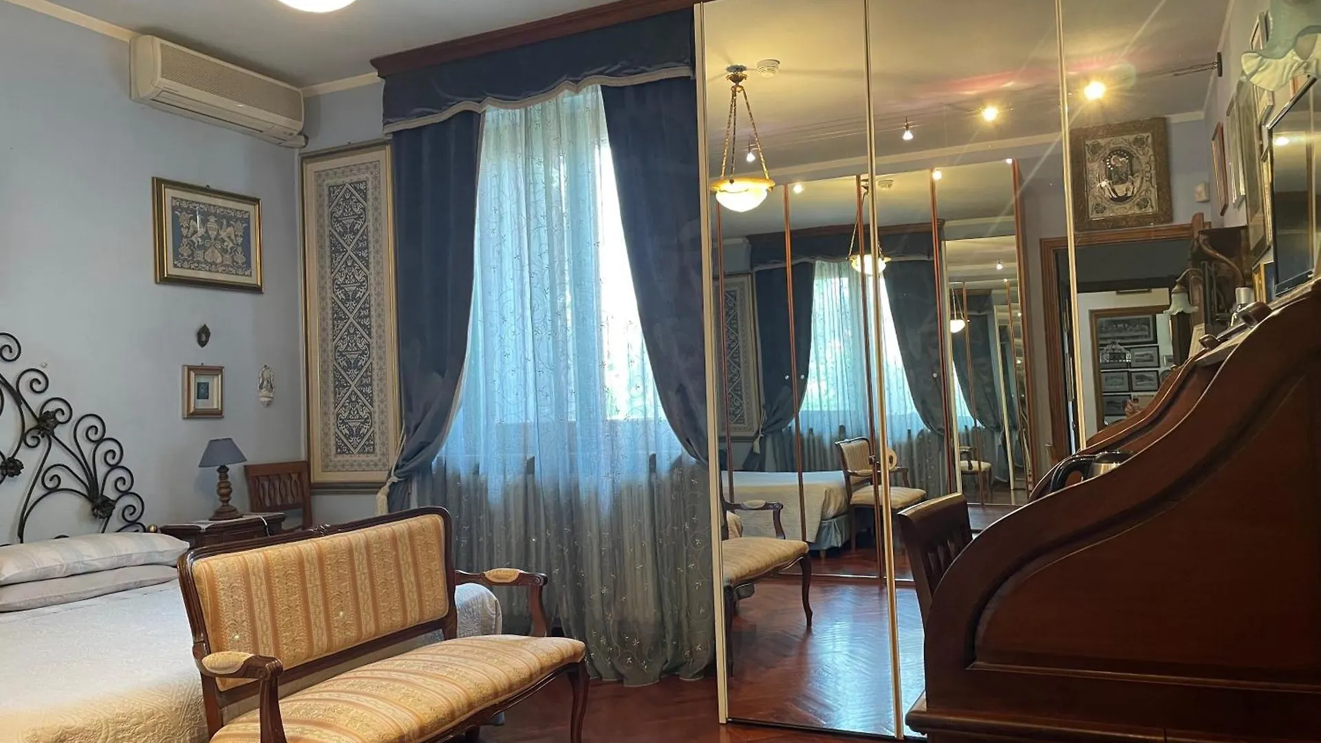 B&B Les Fleurettes Lomazzo