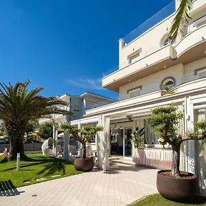 *** Hotel Melody Italia