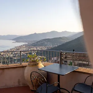 Ca' D'alda 3*, Borgio Verezzi Italië
