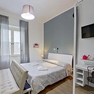 *** Bed & Breakfast Il Giardino Di Vico Neve Italia