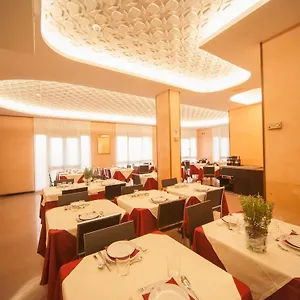 *** Hotel Manola Italia