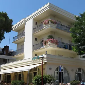 ** Hotel Luciana Italia