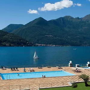 Aparthotel Golfo Gabella, Maccagno