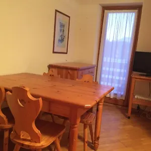 Aparthotel Alla Gran Baita Residence, Madesimo
