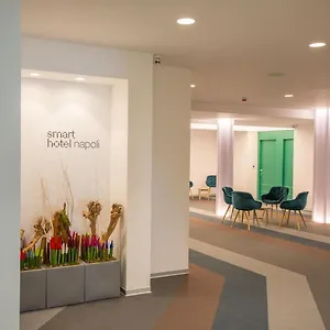 **** Hotel Smart Italia