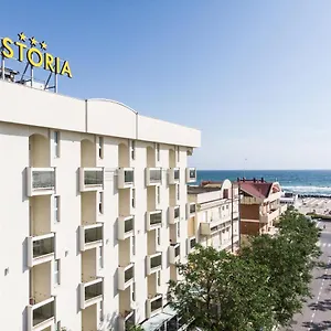 *** Hotel Astoria Italia